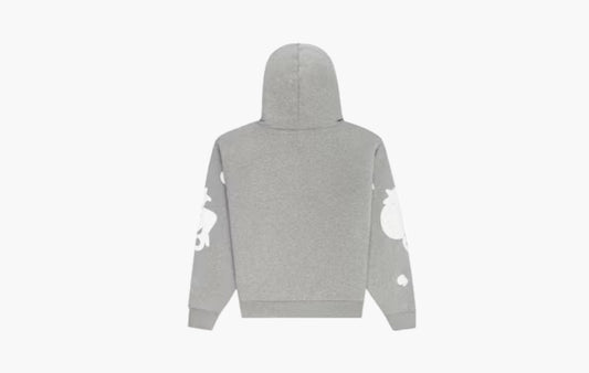 Beluga Hoodie "Dark Grey Heather"