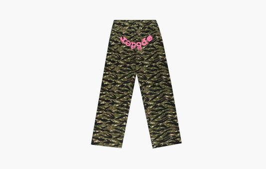 OG Web V2 Tiger Camo Sweatpant "Tiger Camo"