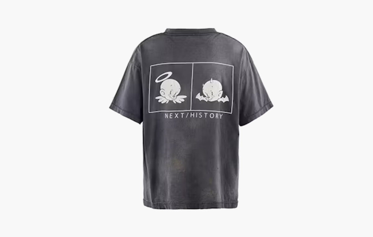 Baa Tee "Black"
