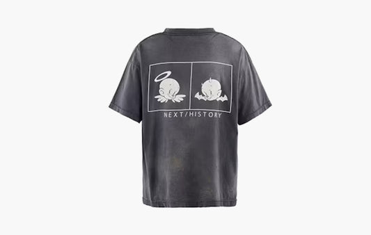 Baa Tee "Black"