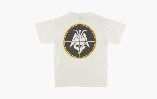 Demon Killer Tee "White"