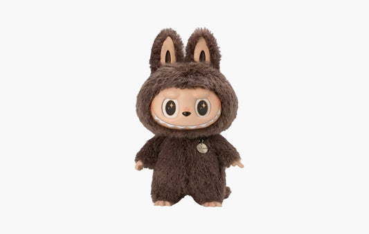 Labubu The Monsters "ZIMOMO"