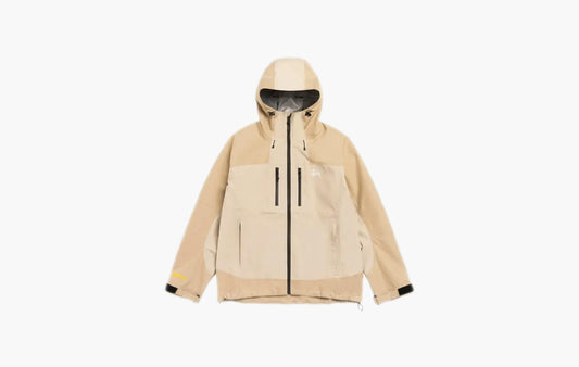 GORE-TEX Guide Shell "Khaki"