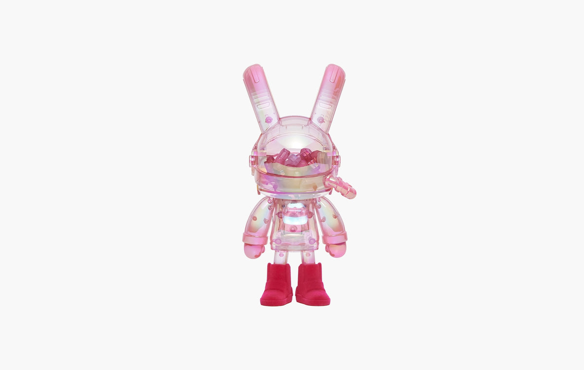 ROBBi x PORTS Fashion Doll 100%