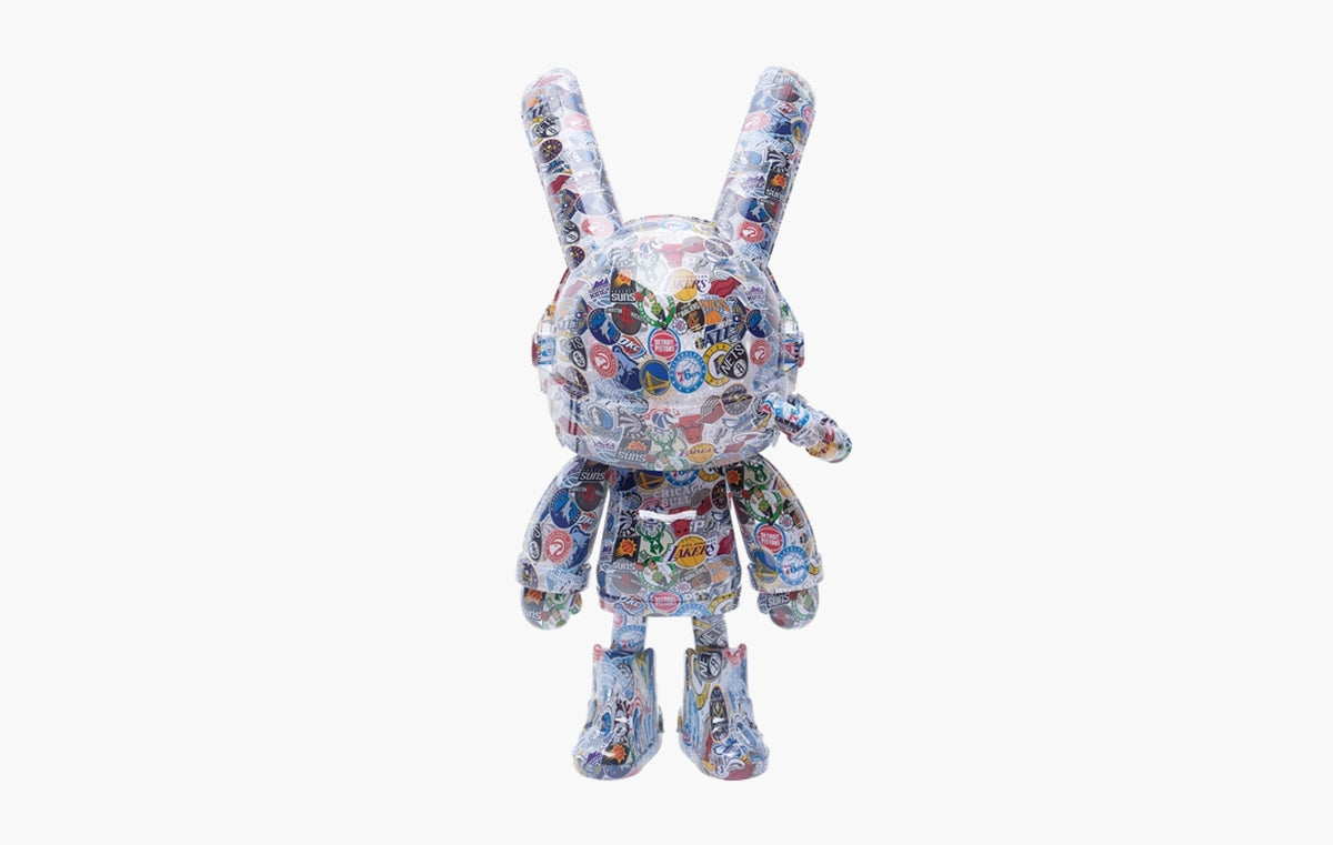 ROBBi x NBA All-Stars Fashion Doll 1000%