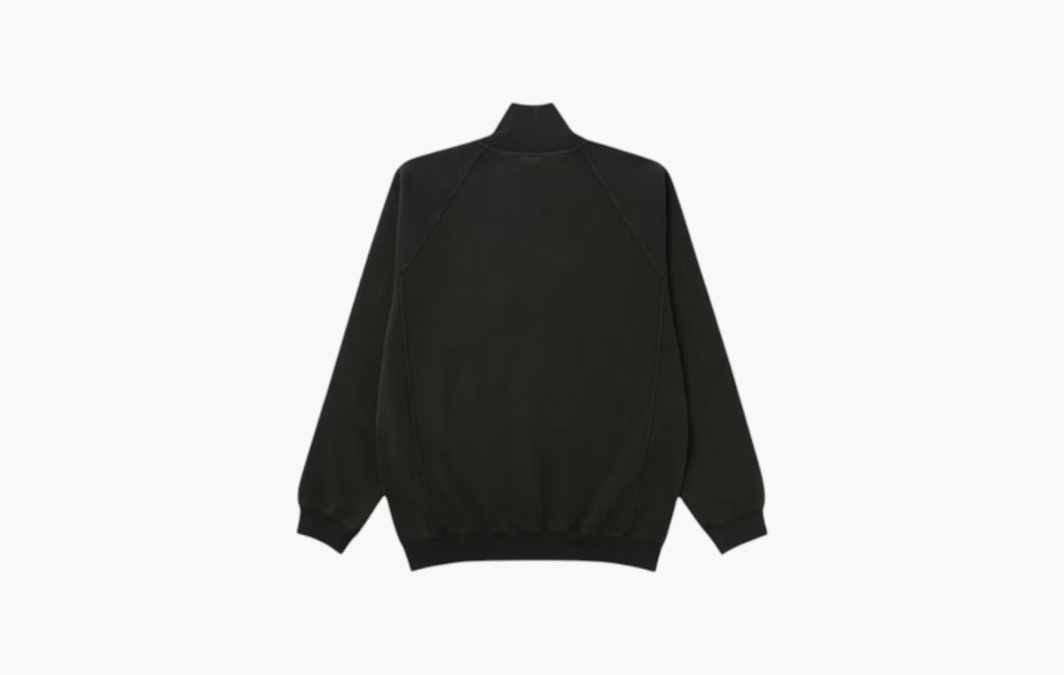 Track Top "Black"
