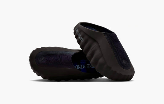 Mind 001 Slide "Fragment Black"