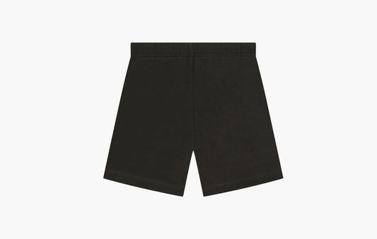 Essentials Sweatshort "Off Black"