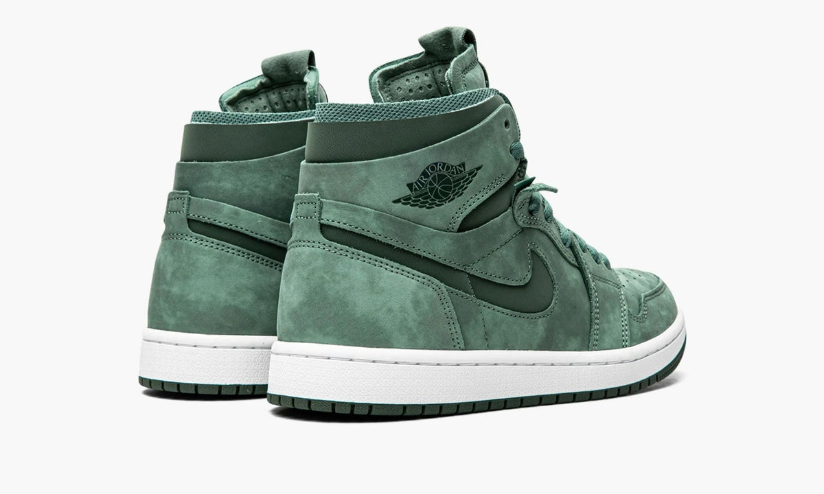 Air Jordan 1 High Zoom WMNS Emerald Green - CT0979 301