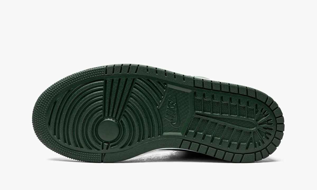 Air Jordan 1 High Zoom WMNS Emerald Green - CT0979 301