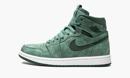Air Jordan 1 High Zoom WMNS Emerald Green - CT0979 301