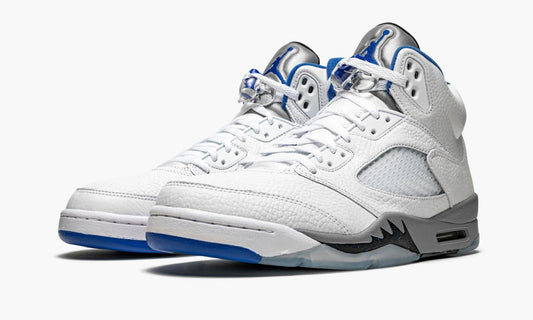 Air Jordan 5 Retro Stealth 2.0 - DD0587 140 | The Sortage