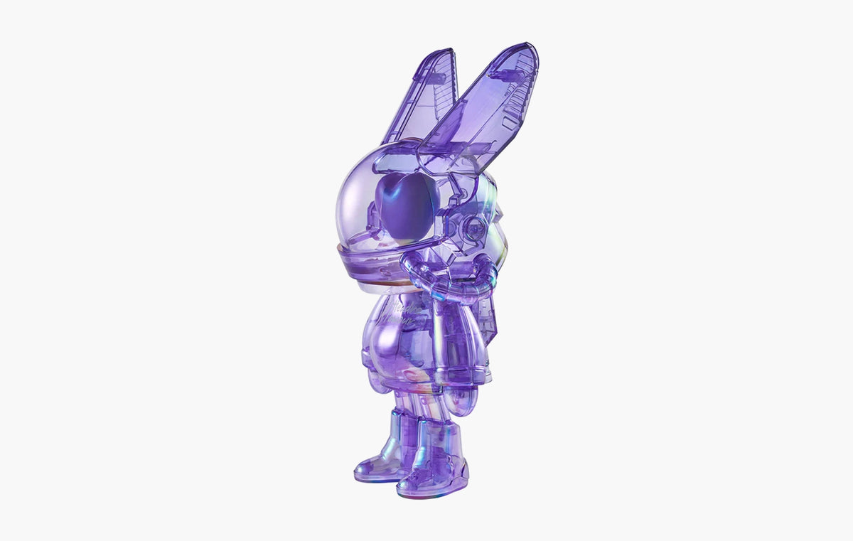 ROBBi Lavender Fashion Doll 1000%