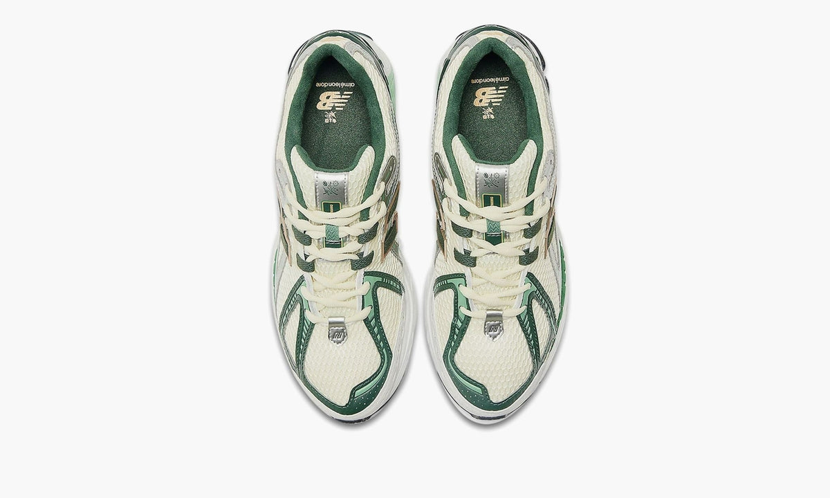 New Balance 1906R Aime Leon Dore Jade - M1906RL1 | The Sortage
