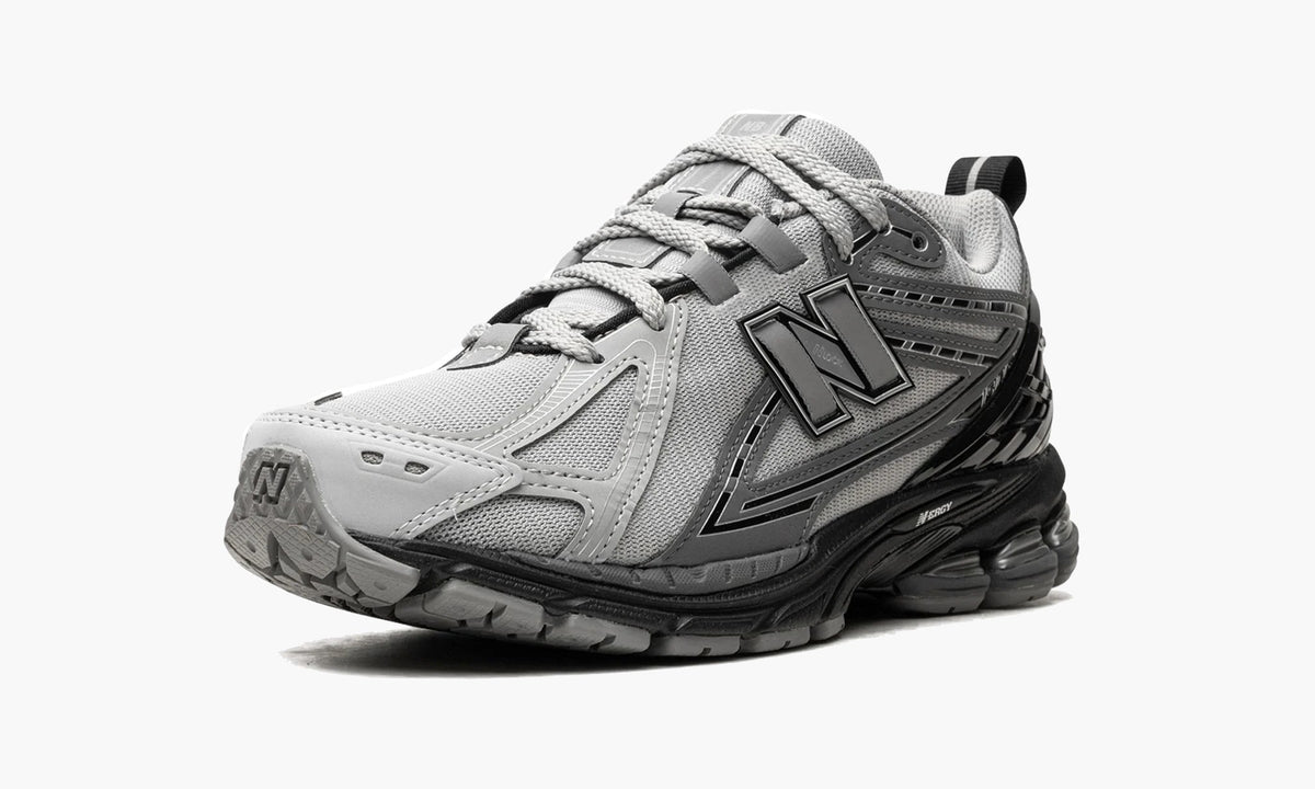 New Balance 1906R Brighton Grey - M1906RHA | The Sortage