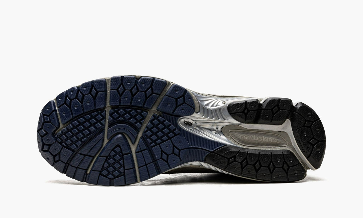 New Balance 1906R Grey Indigo - M1906RB | The Sortage