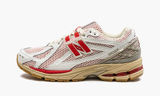 New Balance 1906R White Red - M1906RO | The Sortage