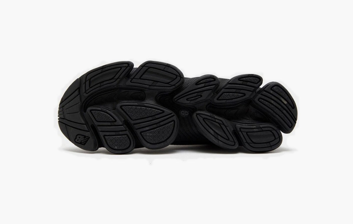 Abzorb 2000 "Triple Black"