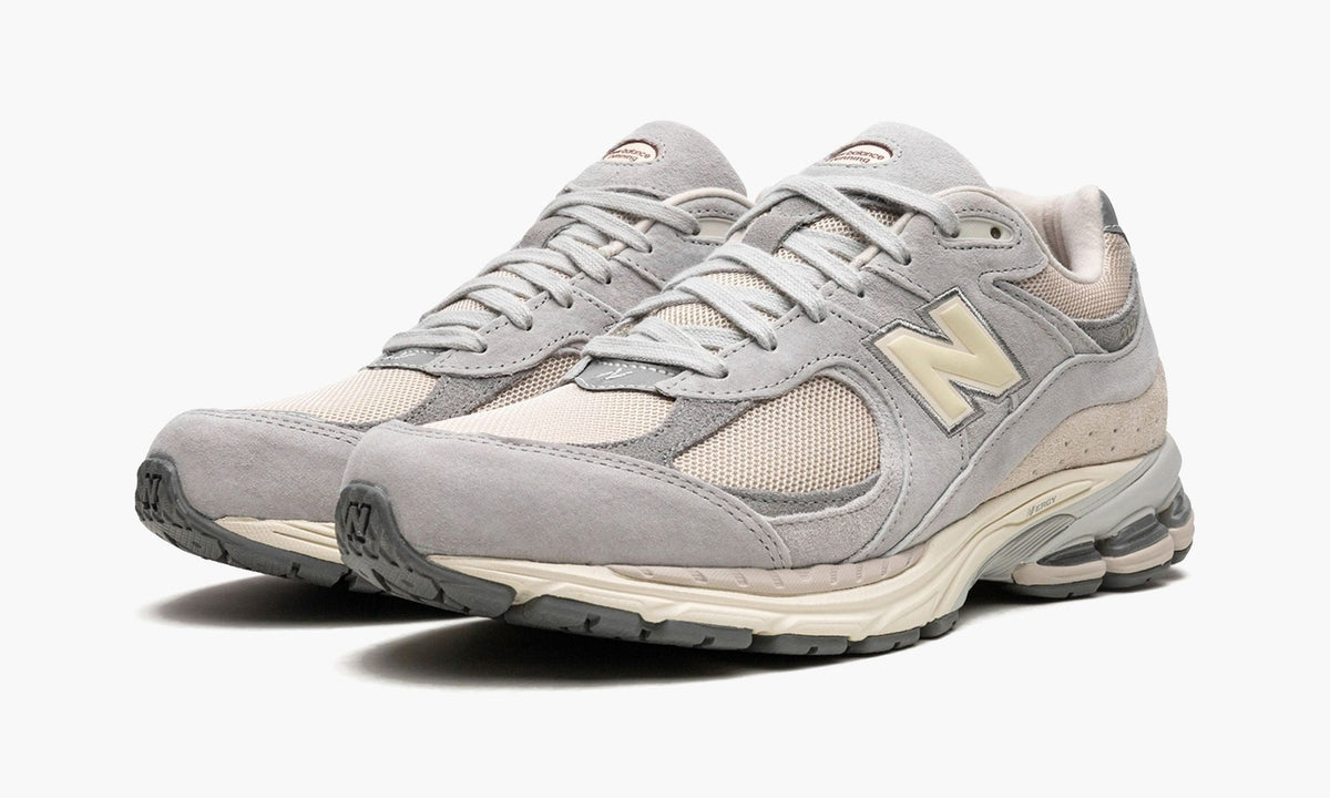 New Balance 2002R Lunar New Year Concrete - M2002RLN | The Sortage