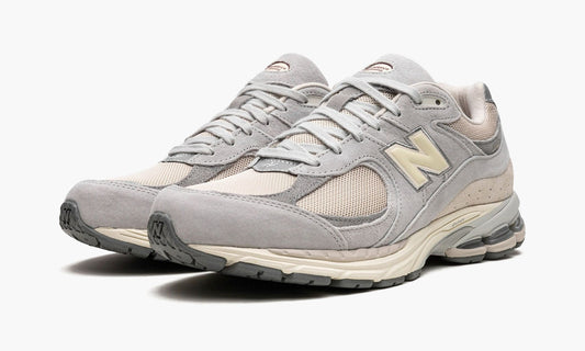 New Balance 2002R Lunar New Year Concrete - M2002RLN | The Sortage
