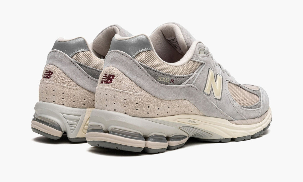 New Balance 2002R Lunar New Year Concrete - M2002RLN | The Sortage