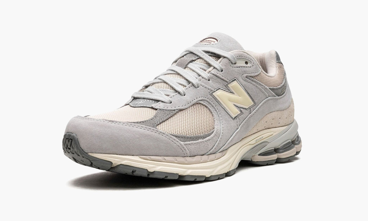 New Balance 2002R Lunar New Year Concrete - M2002RLN | The Sortage