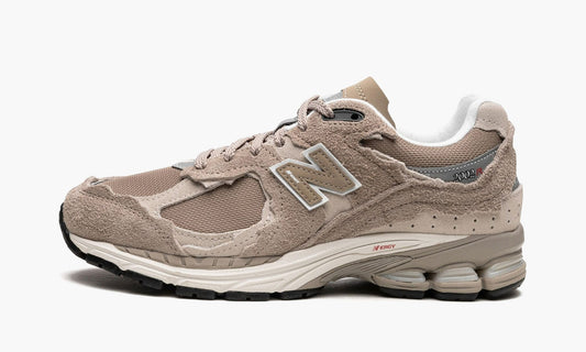 New Balance 2002R Protection Pack Driftwood - M2002RDL | The Sortage