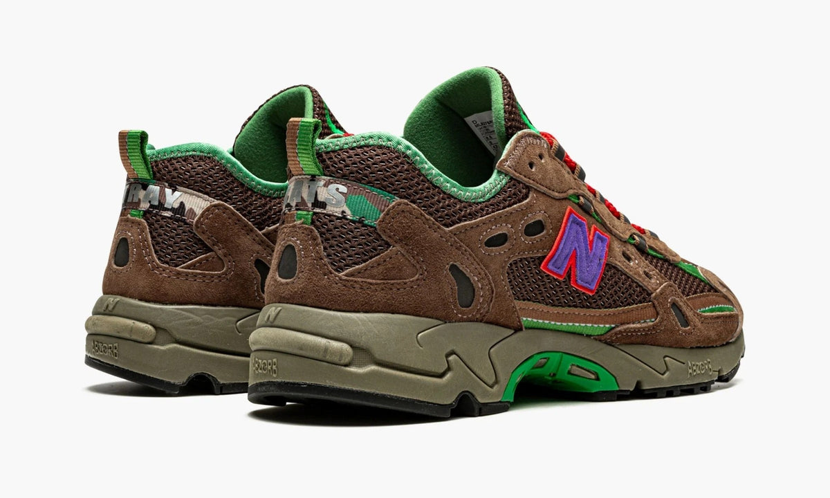 New Balance 827 Stray Rats - ML827SR2 | The Sortage