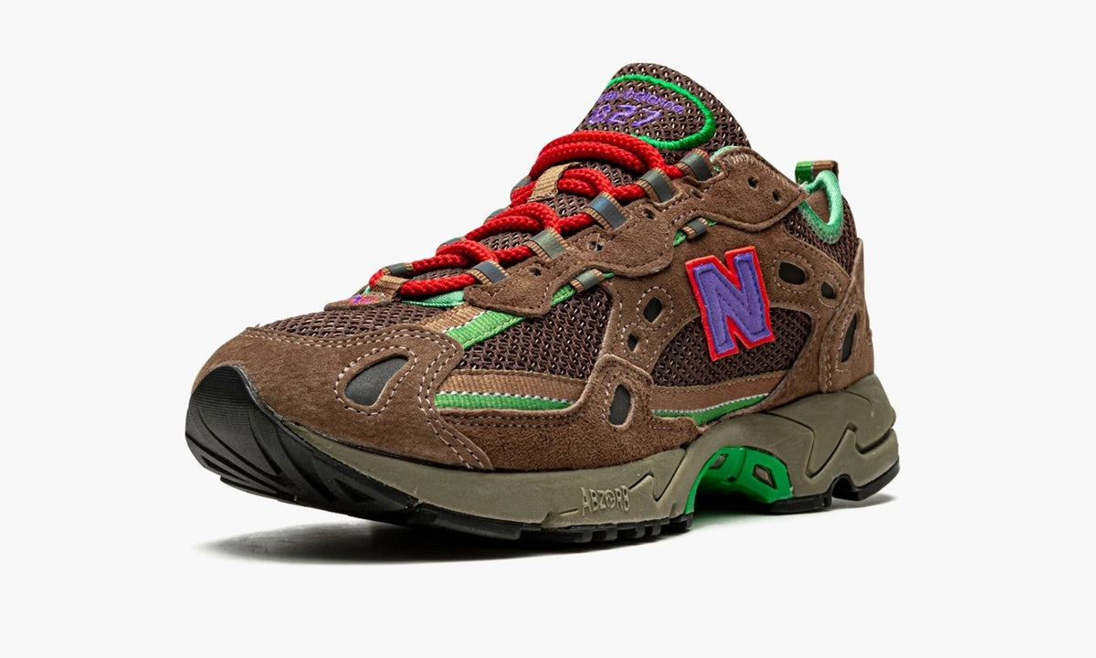 New Balance 827 Stray Rats - ML827SR2 | The Sortage