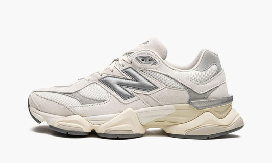 New Balance 9060 Sea Salt White - U9060ECA | The Sortage