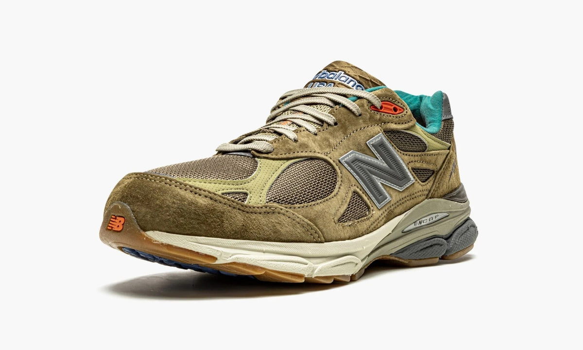 New Balance 990v3 Bodega Here To Stay - M990BD3 | The Sortage
