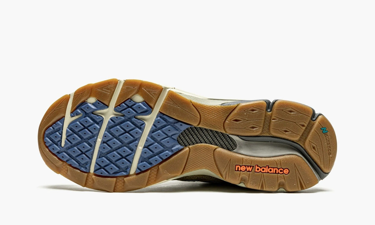 New Balance 990v3 Bodega Here To Stay - M990BD3 | The Sortage