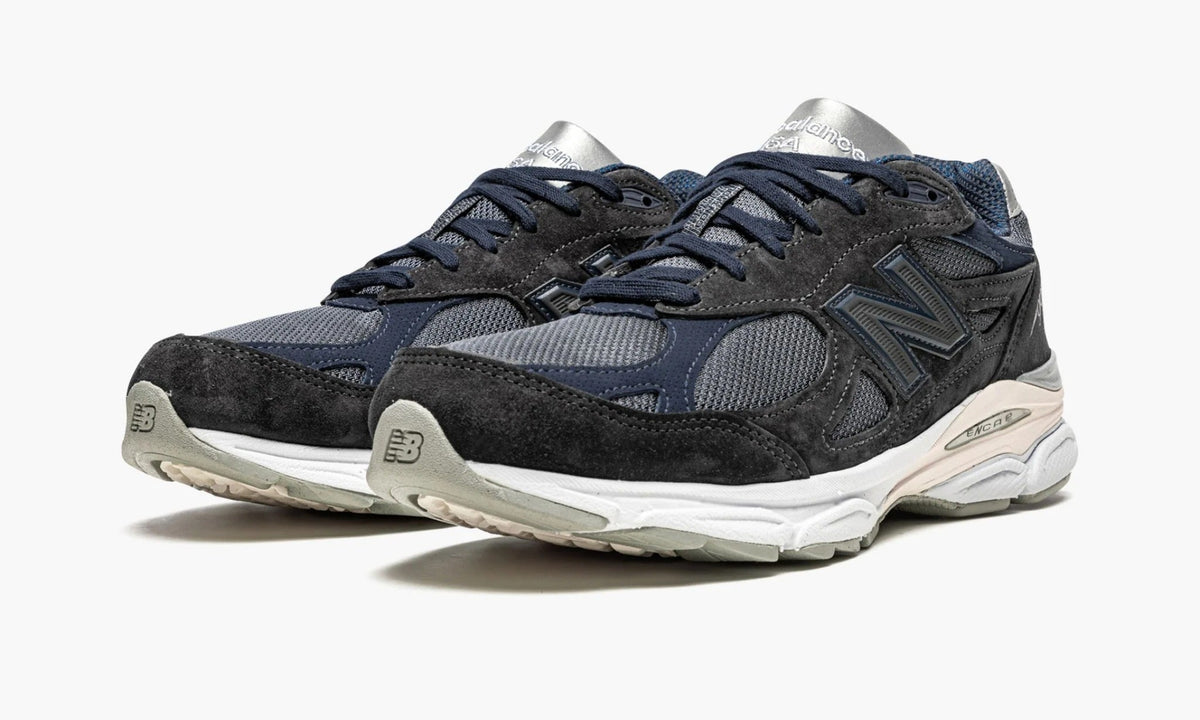 New Balance 990v3 Kith Genesis - M990KI3 | The Sortage