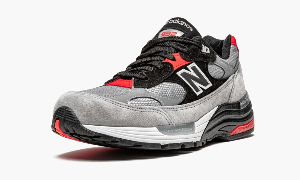 New Balance 992 DTLR Discover and Celebrate - M992DT | The Sortage