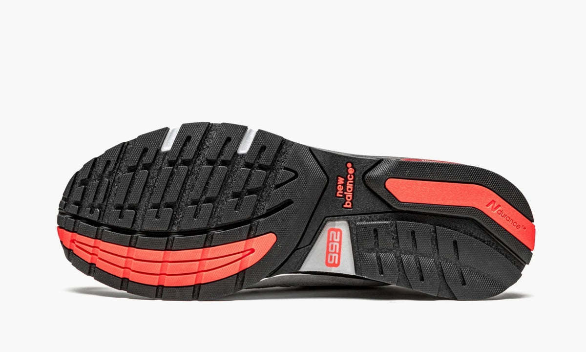 New Balance 992 DTLR Discover and Celebrate - M992DT | The Sortage