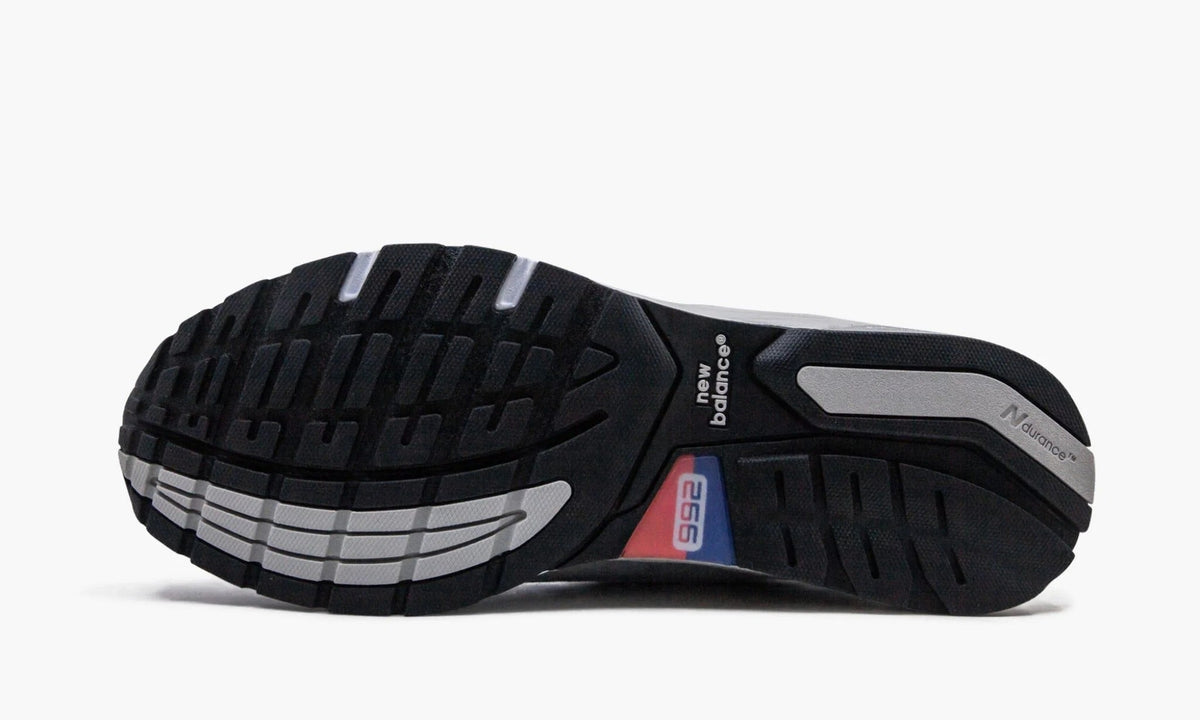 New Balance 992 Grey - M992GR | The Sortage