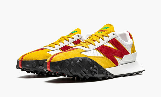 New Balance XC-72 Casablanca Red Yellow - UXC72CBB | The Sortage