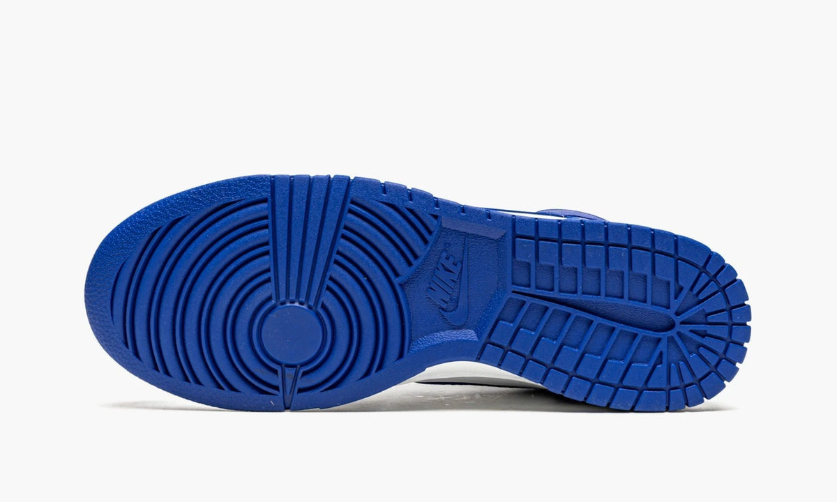 Dunk High Game Royal - DD1399 102 | The Sortage