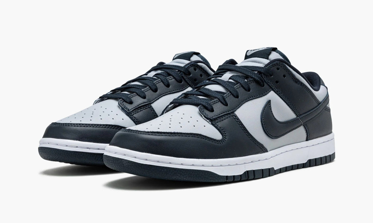 Nike Dunk Low Georgetown - DD1391 003 | The Sortage