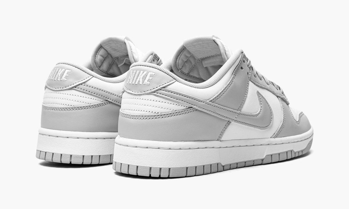 Nike Dunk Low Grey Fog - DD1391 103 | The Sortage