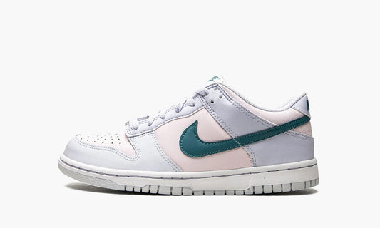 Dunk Low GS Mineral Teal - FD1232 002 | The Sortage