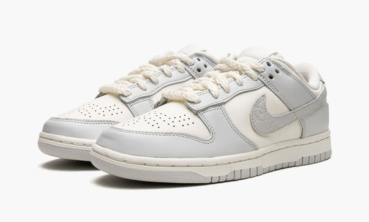 Dunk Low WMNS Needlework Sail Aura - FJ4553 133 | The Sortage