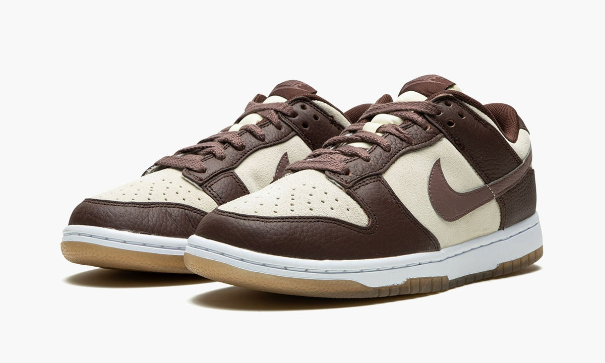 Nike Dunk Low WMNS Plum Eclipse - FJ4734 100 | The Sortage
