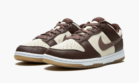Nike Dunk Low WMNS Plum Eclipse - FJ4734 100 | The Sortage
