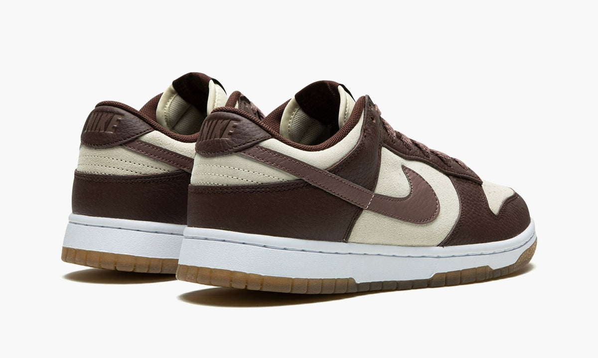 Nike Dunk Low WMNS Plum Eclipse - FJ4734 100 | The Sortage