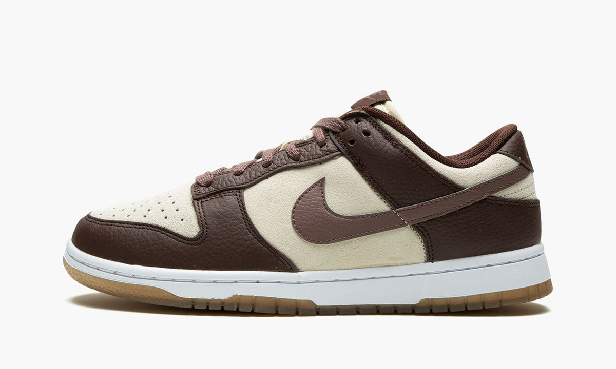 Nike Dunk Low WMNS Plum Eclipse - FJ4734 100 | The Sortage