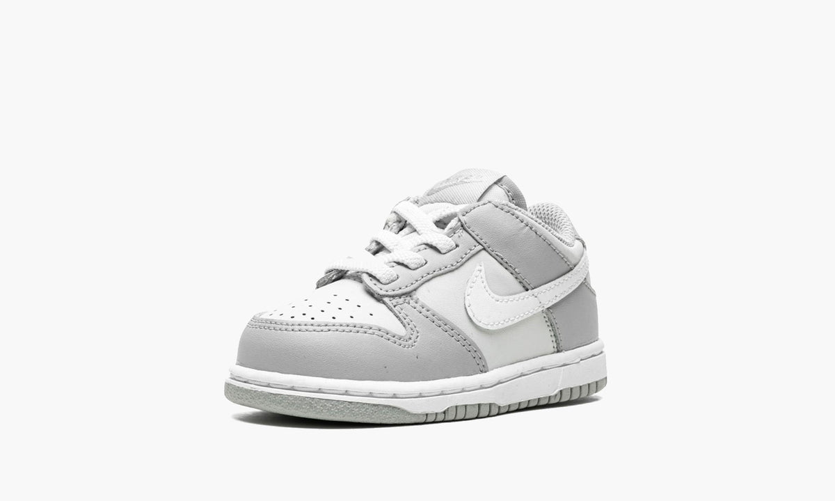 Dunk Low TD Two-Toned Grey - DH9761 001 | The Sortage