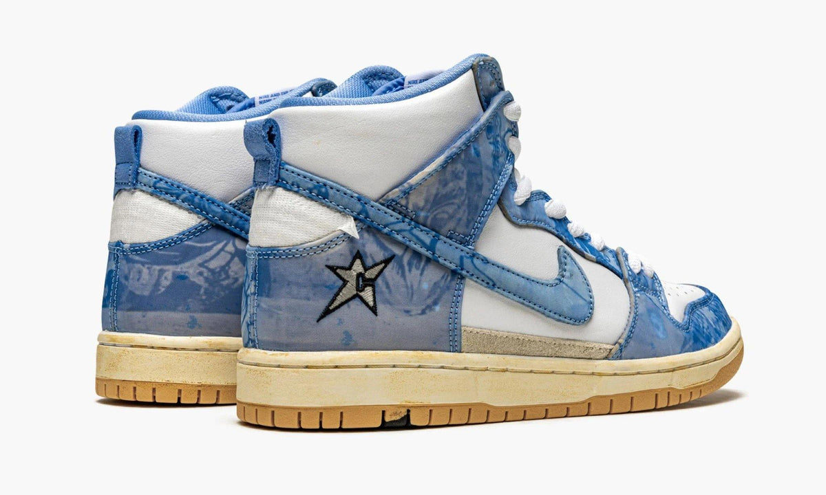Dunk SB High Carpet Company - CV1677 100 | The Sortage