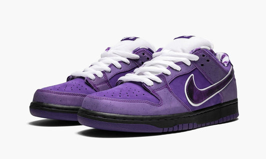 SB Dunk Low Concepts Purple Lobster - BV1310 555 | The Sortage