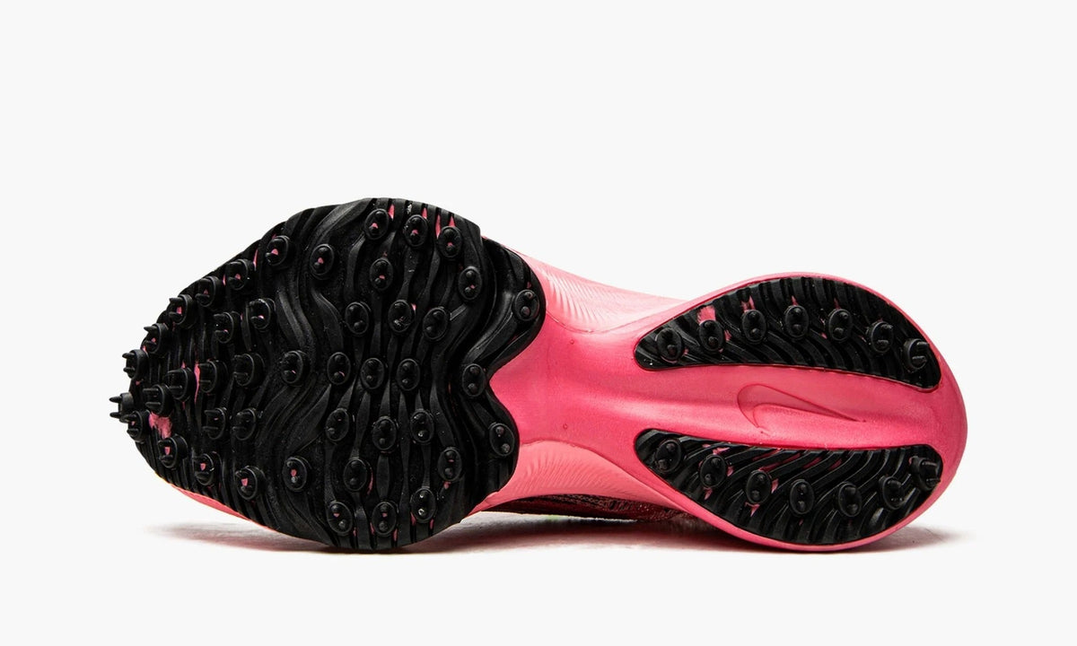Air Zoom Tempo NEXT% Off-White Racer Blue Pink Glow - CV0697 400